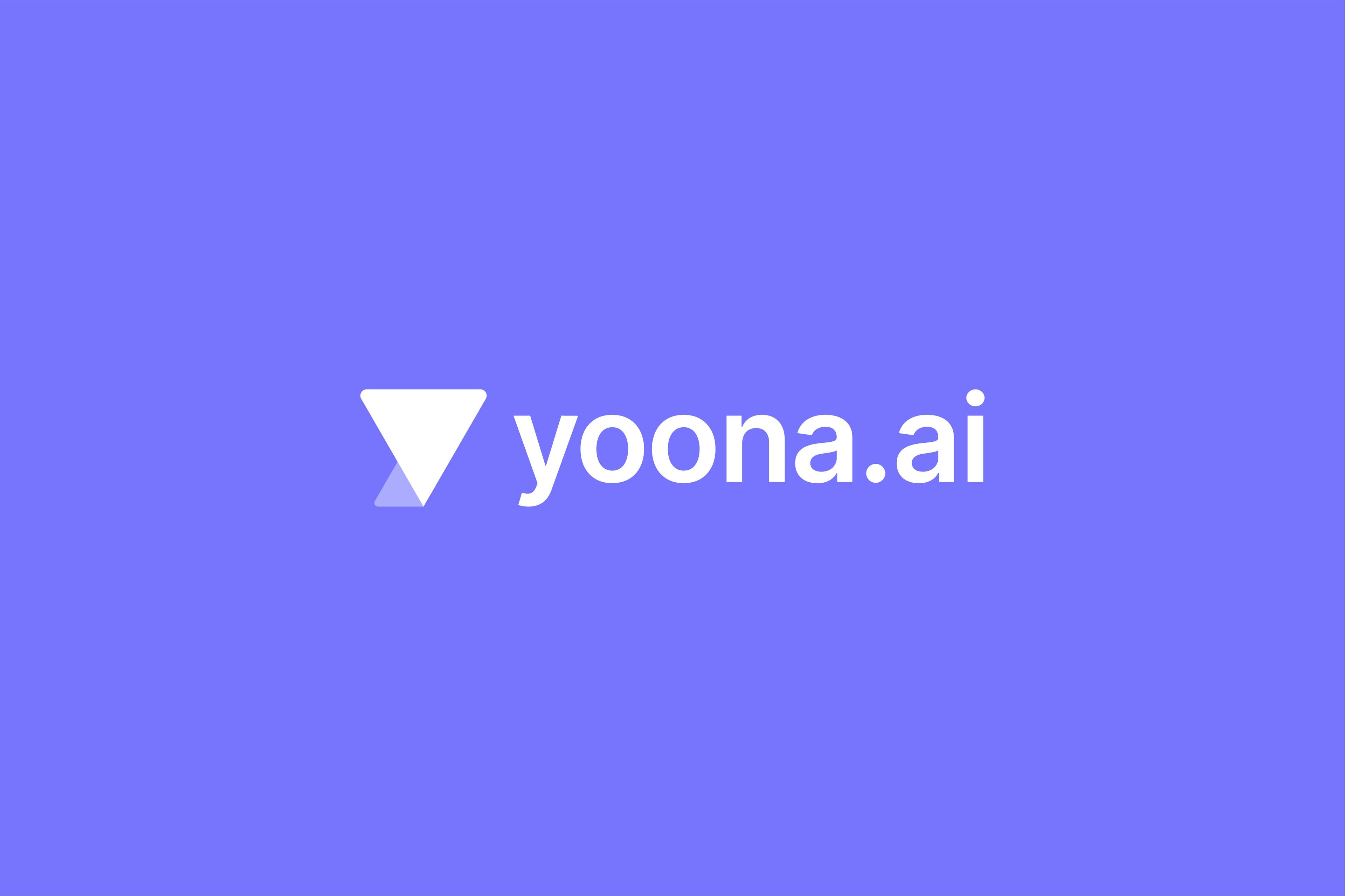 Yoona Technology Hero